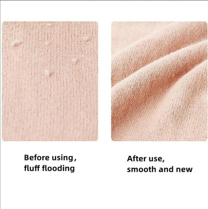Electric Lint Master