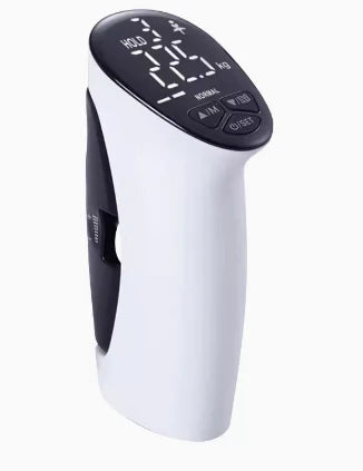 Grip Master Digital