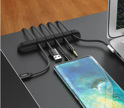 TOPK Cable Holder
