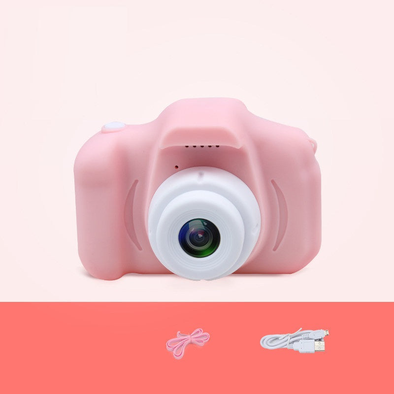 Digital Camera Toy