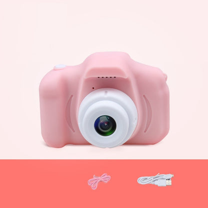 Digital Camera Toy