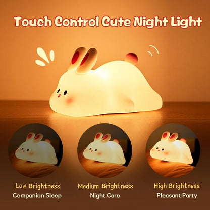 Rabbit Dream Light