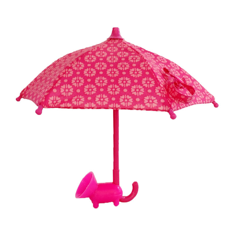 Mini Umbrella Stand