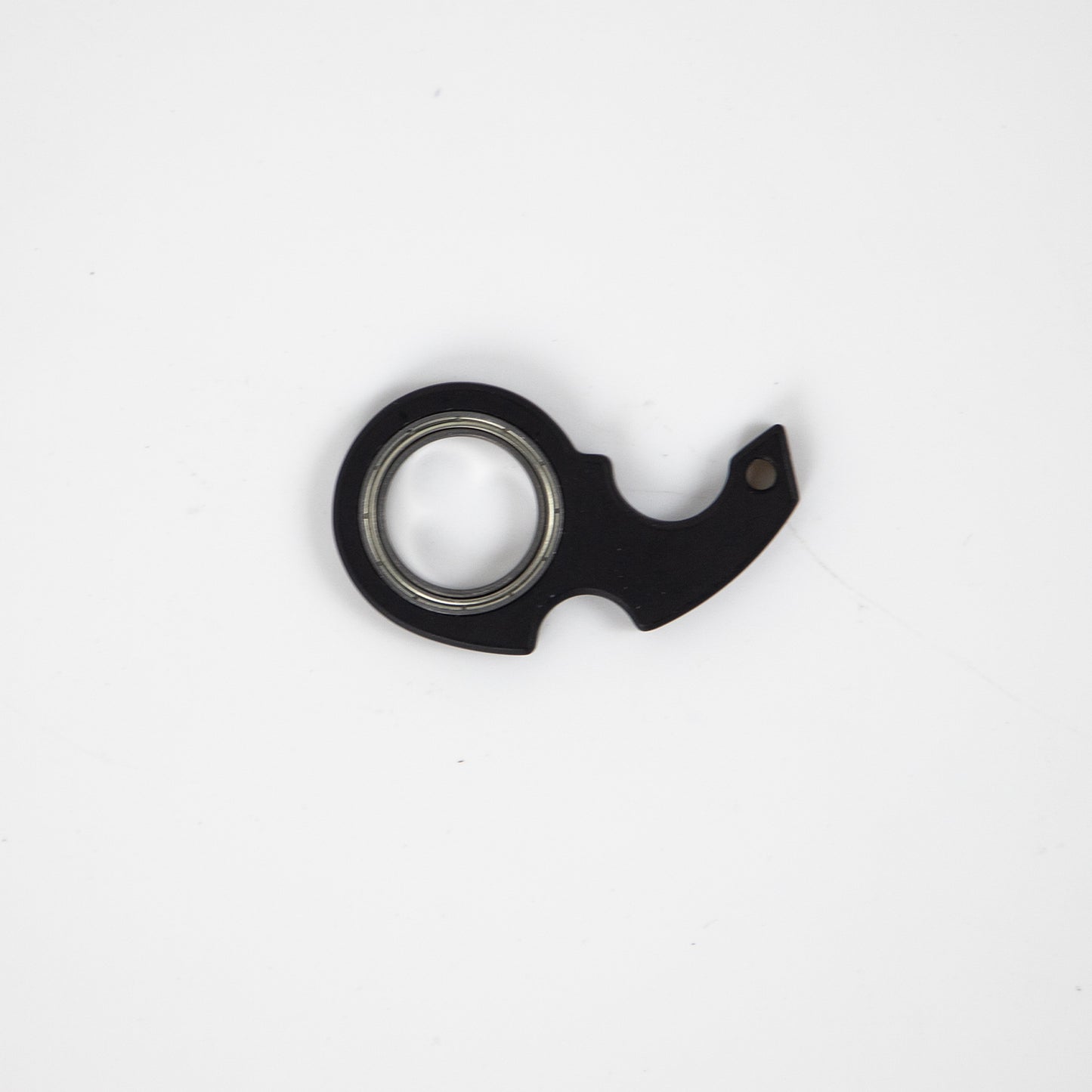 Keychain Spinner