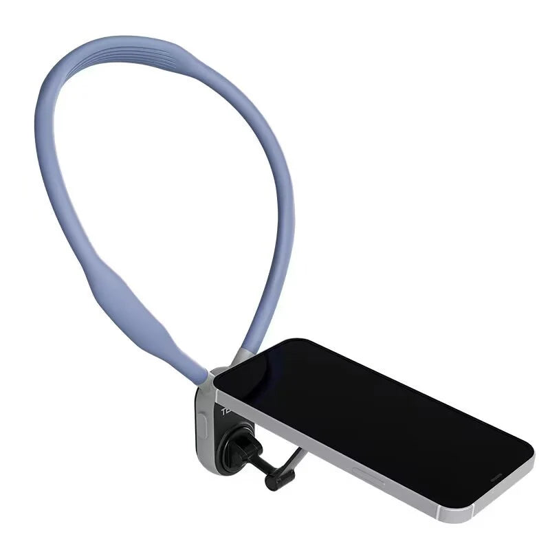 Silicone MagLoop Holder