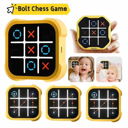 Smarty Squares