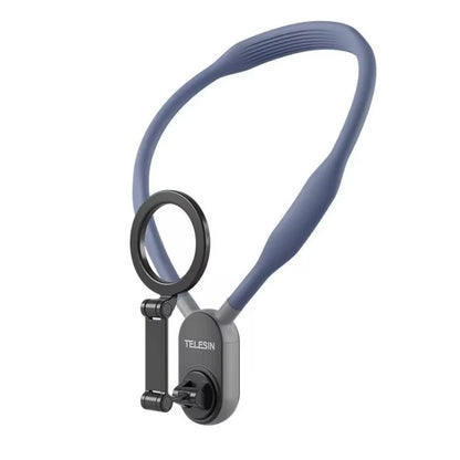 Silicone MagLoop Holder