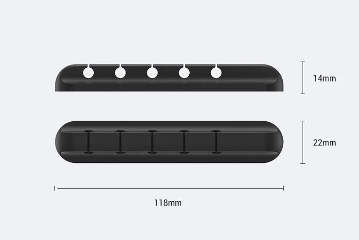 TOPK Cable Holder