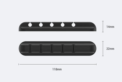 TOPK Cable Holder