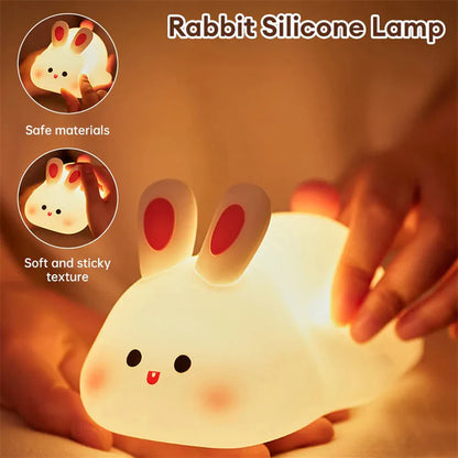 Rabbit Dream Light