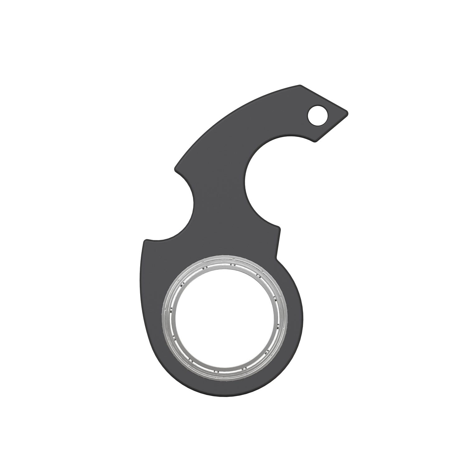 Keychain Spinner