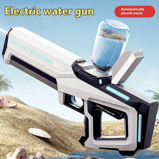 Jet Stream Pro Electric Water Gun