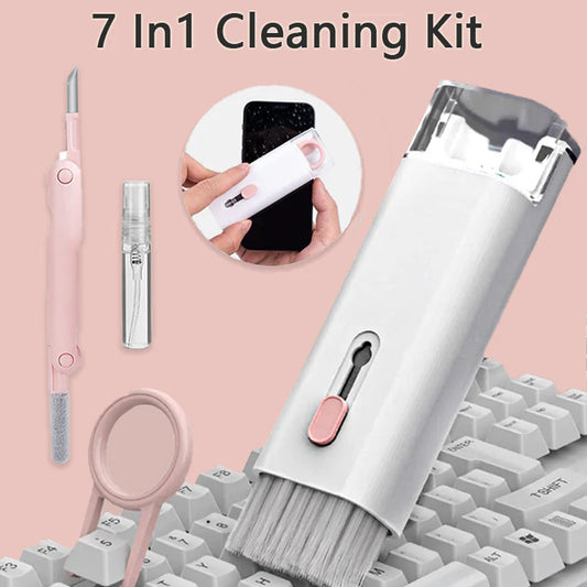 7 In 1 Cleaner