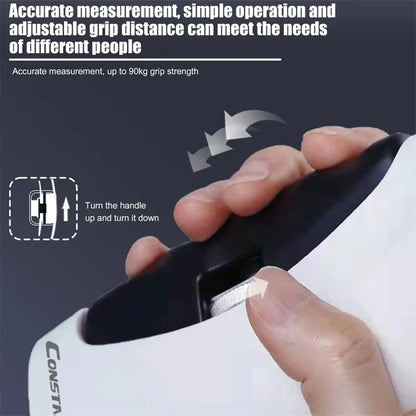 Grip Master Digital