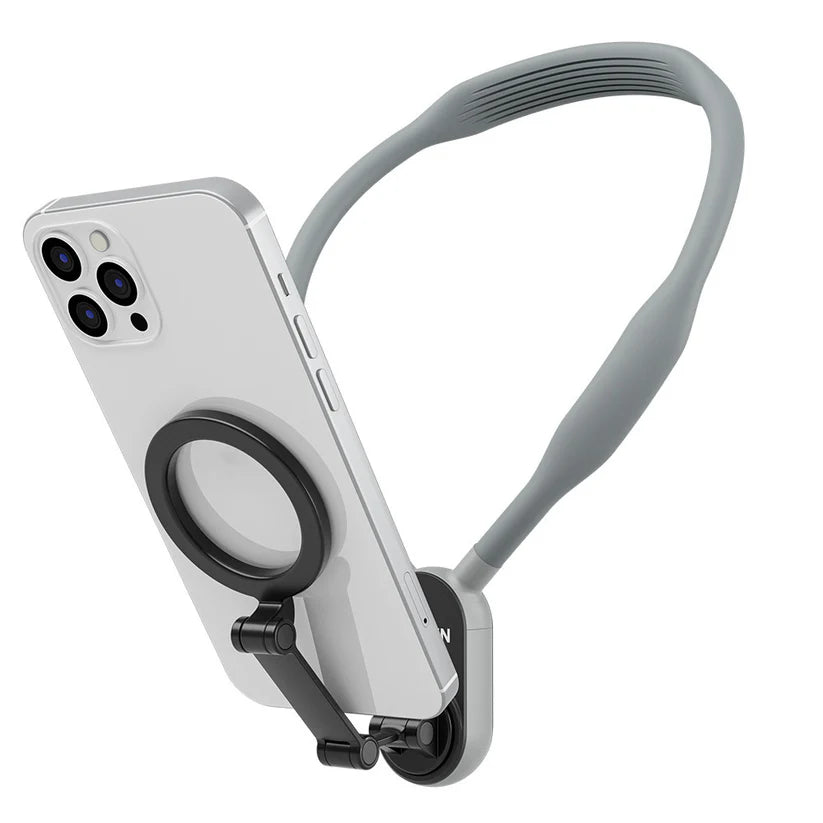 Silicone MagLoop Holder