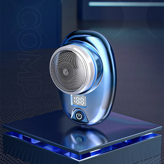 Portable Shaver rechargable