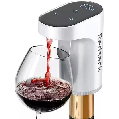 Smart Wine Craft Dispenser