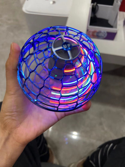 Flying Ball Spinner