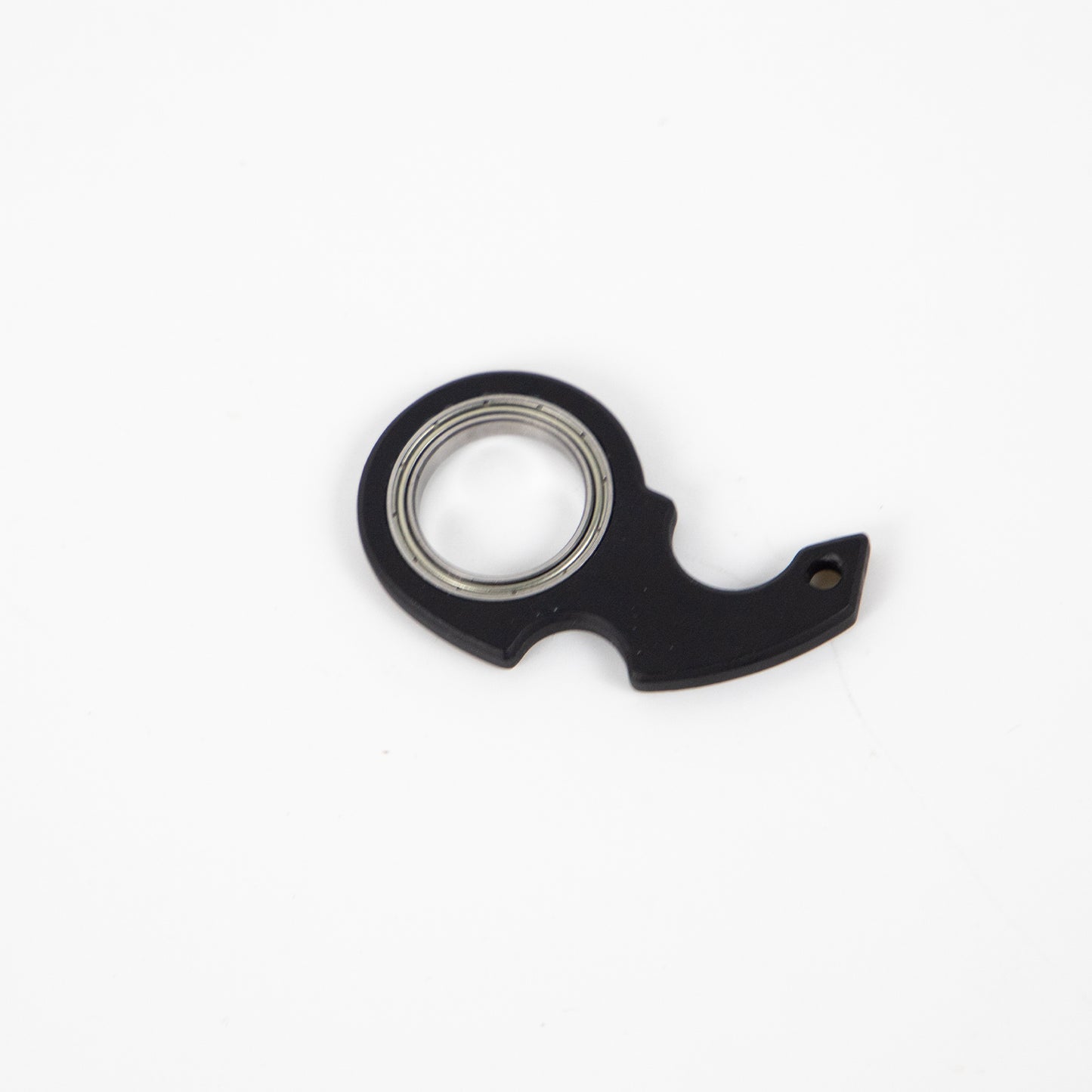 Keychain Spinner