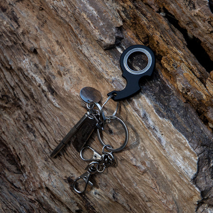 Keychain Spinner