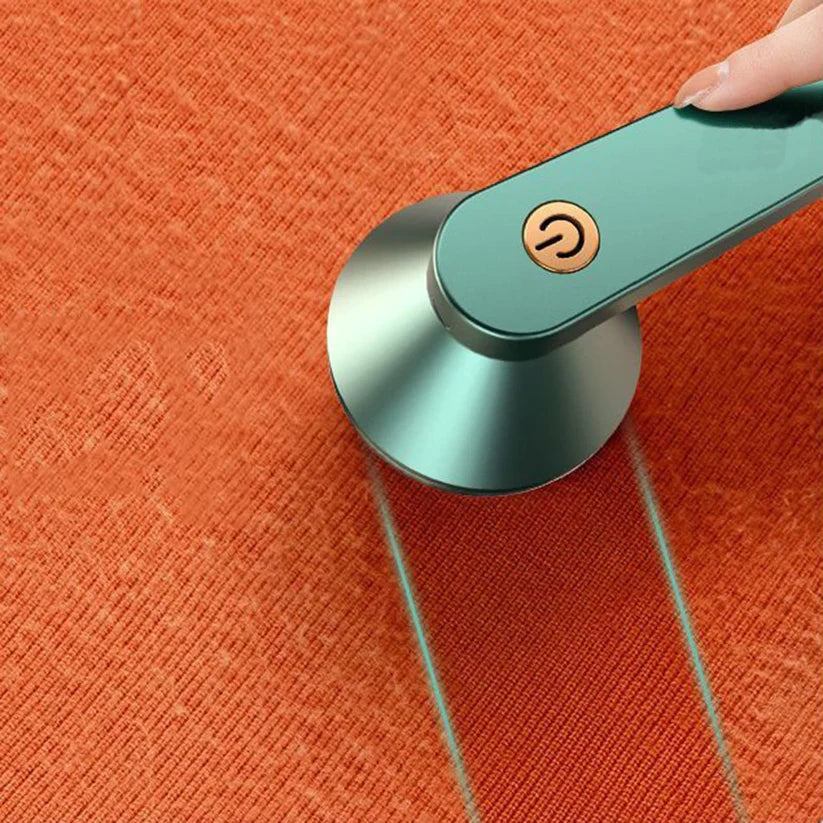 Electric Lint Master